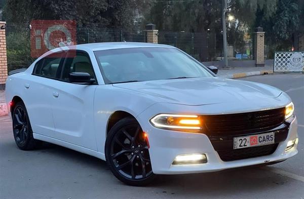 دودج تشارجر 2022 للبيع في العراق - الخاص